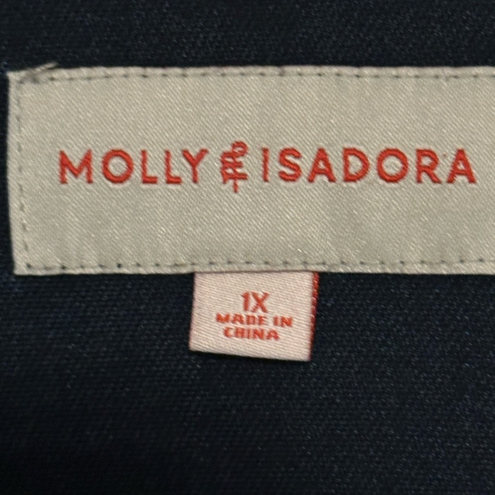 Jean Jacket - Picture 4 of 4